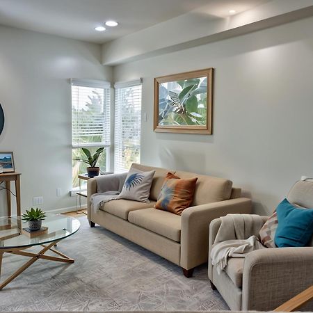Stayspro - Hollywood Homes Free Parking Close To All Things La Λος Άντζελες Εξωτερικό φωτογραφία