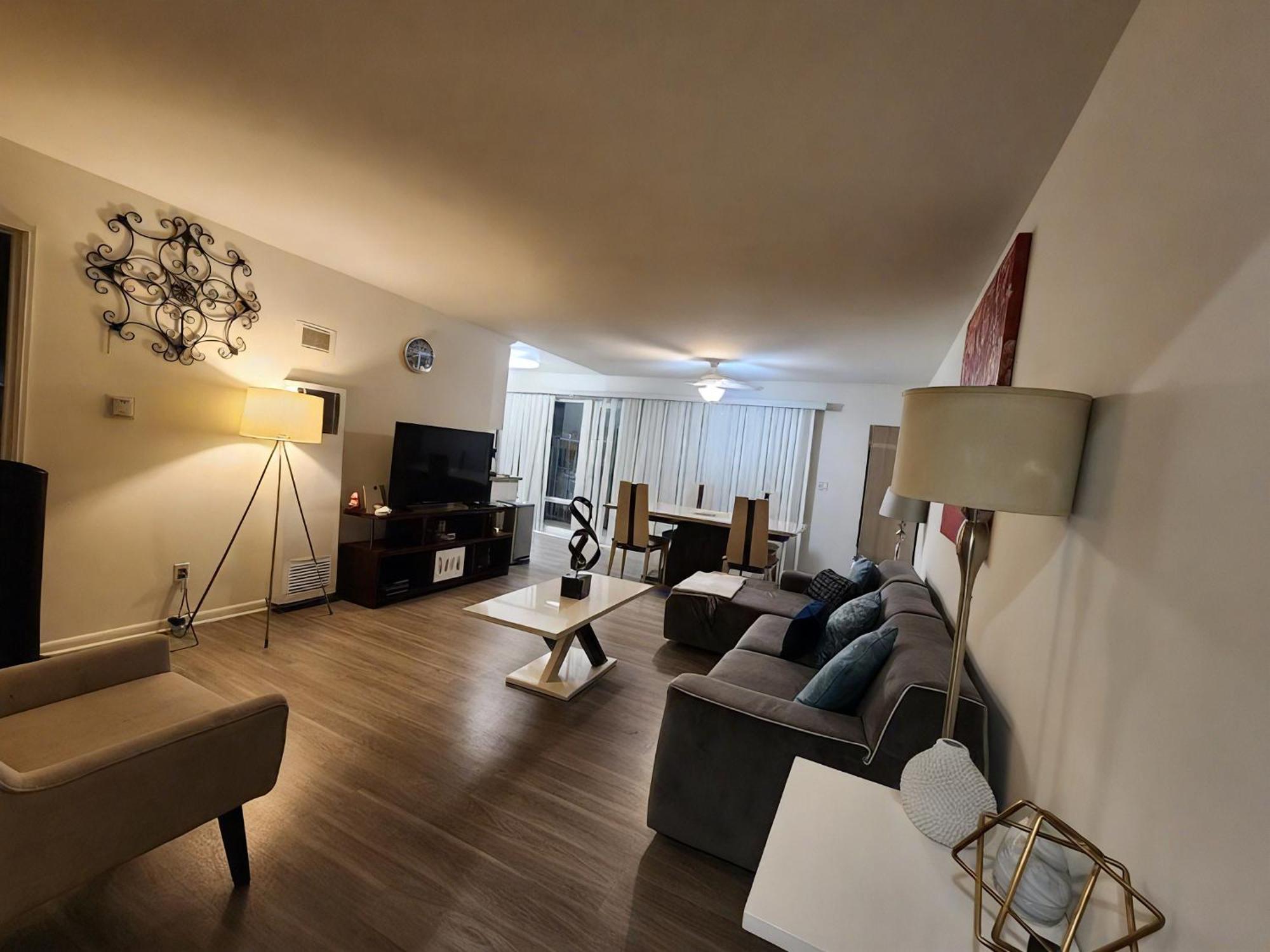 Stayspro - Hollywood Homes Free Parking Close To All Things La Λος Άντζελες Εξωτερικό φωτογραφία