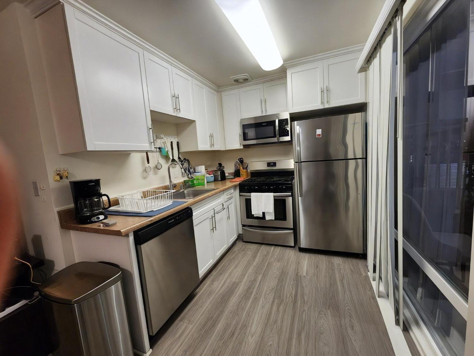 Stayspro - Hollywood Homes Free Parking Close To All Things La Λος Άντζελες Εξωτερικό φωτογραφία