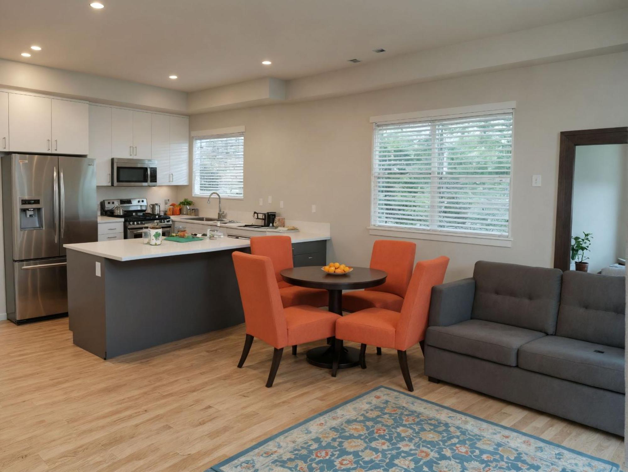Stayspro - Hollywood Homes Free Parking Close To All Things La Λος Άντζελες Εξωτερικό φωτογραφία