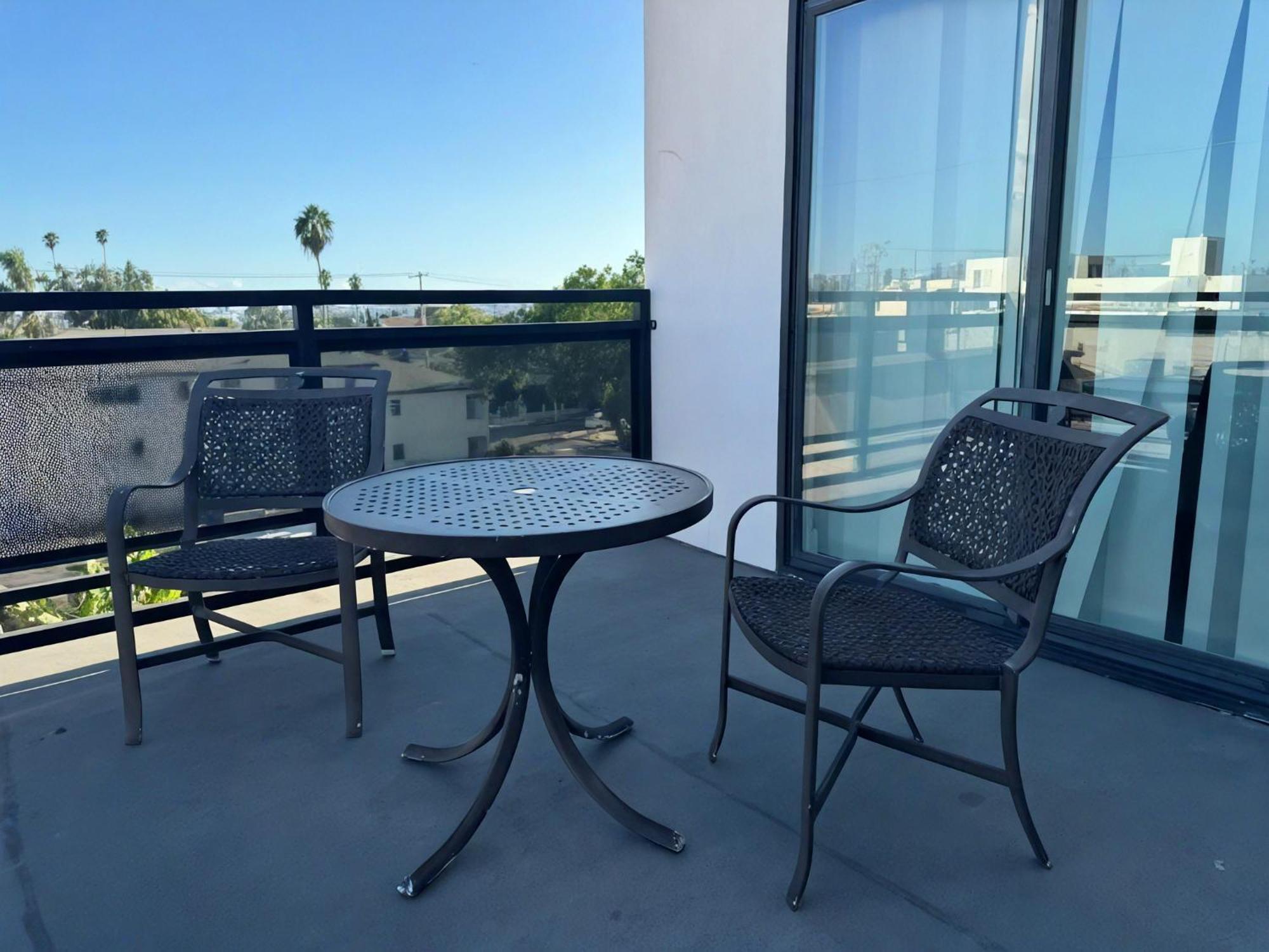 Stayspro - Hollywood Homes Free Parking Close To All Things La Λος Άντζελες Εξωτερικό φωτογραφία