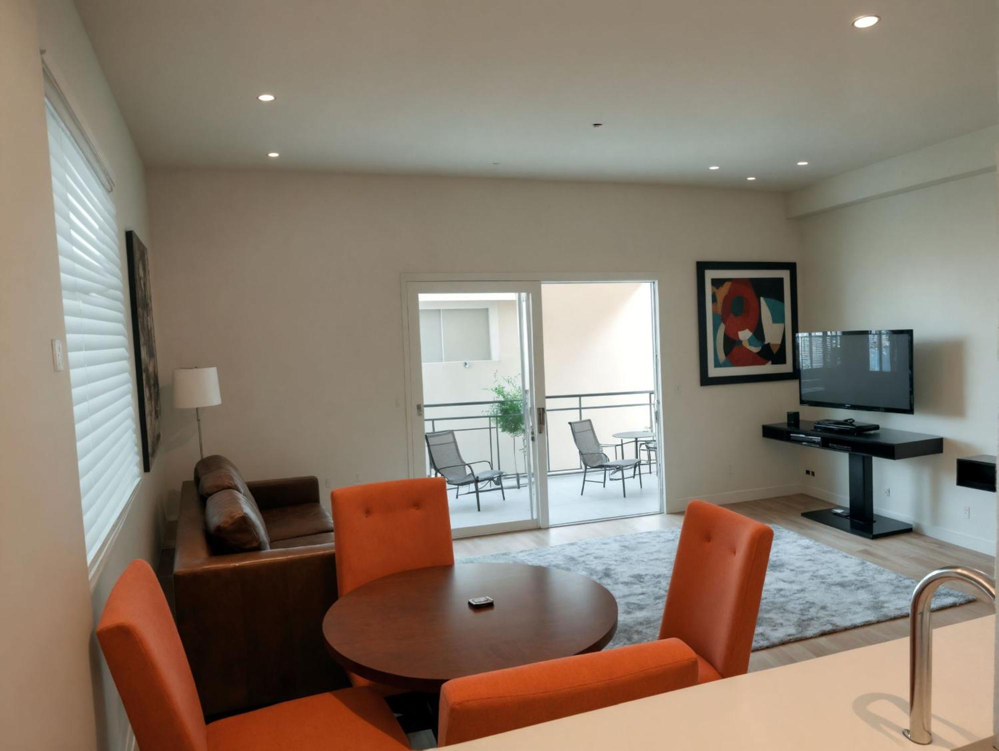 Stayspro - Hollywood Homes Free Parking Close To All Things La Λος Άντζελες Εξωτερικό φωτογραφία