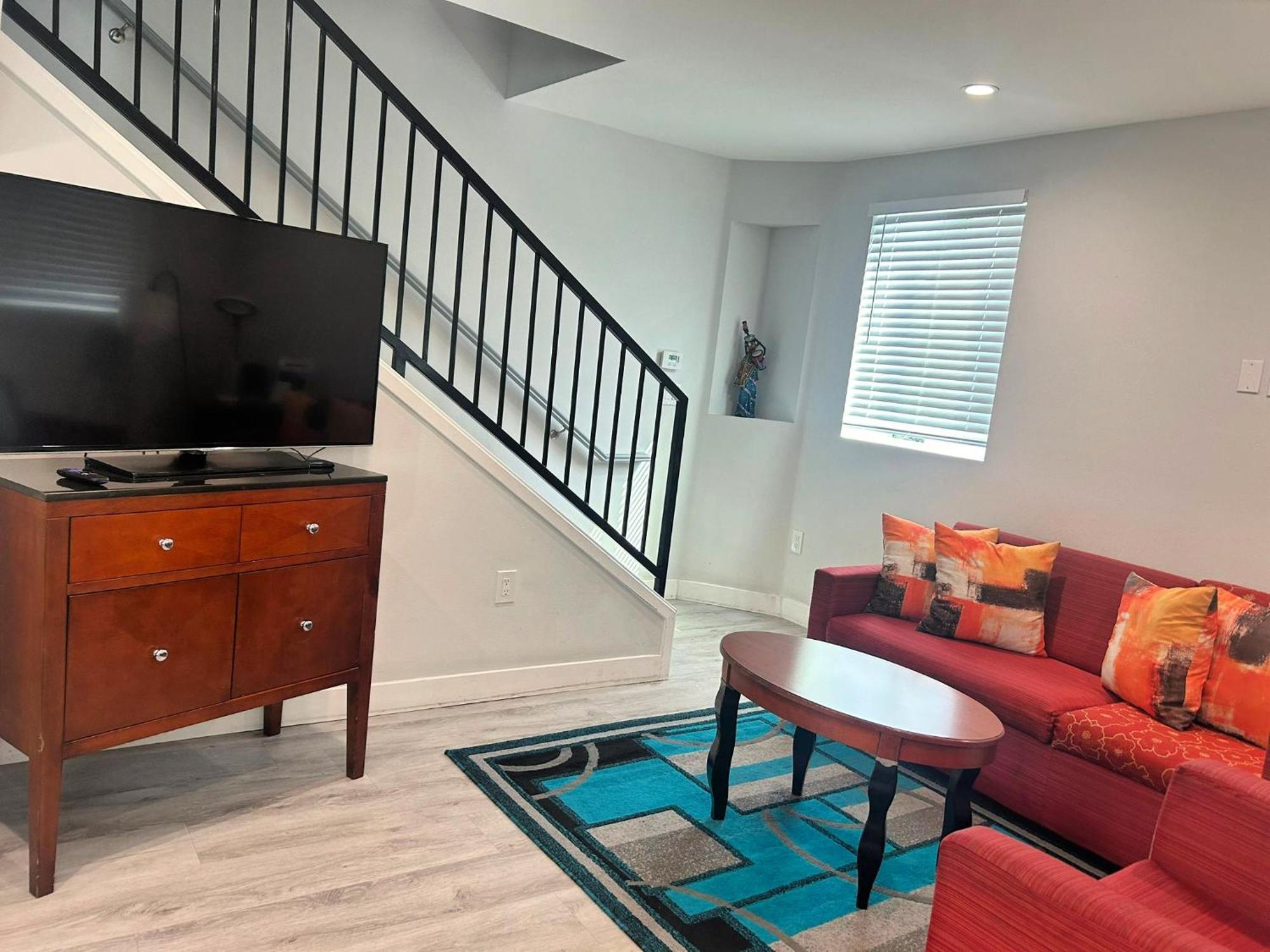 Stayspro - Hollywood Homes Free Parking Close To All Things La Λος Άντζελες Εξωτερικό φωτογραφία