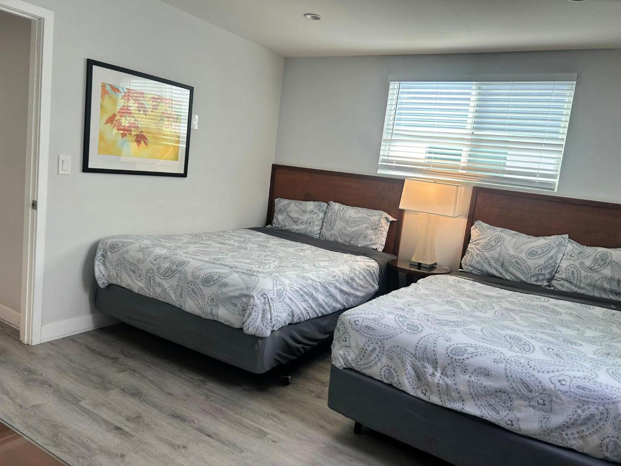 Stayspro - Hollywood Homes Free Parking Close To All Things La Λος Άντζελες Εξωτερικό φωτογραφία