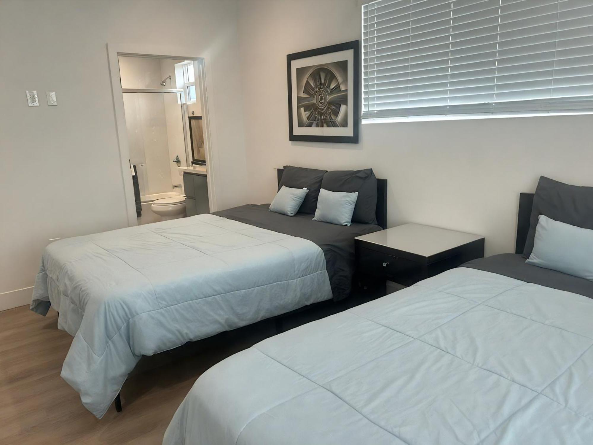 Stayspro - Hollywood Homes Free Parking Close To All Things La Λος Άντζελες Εξωτερικό φωτογραφία