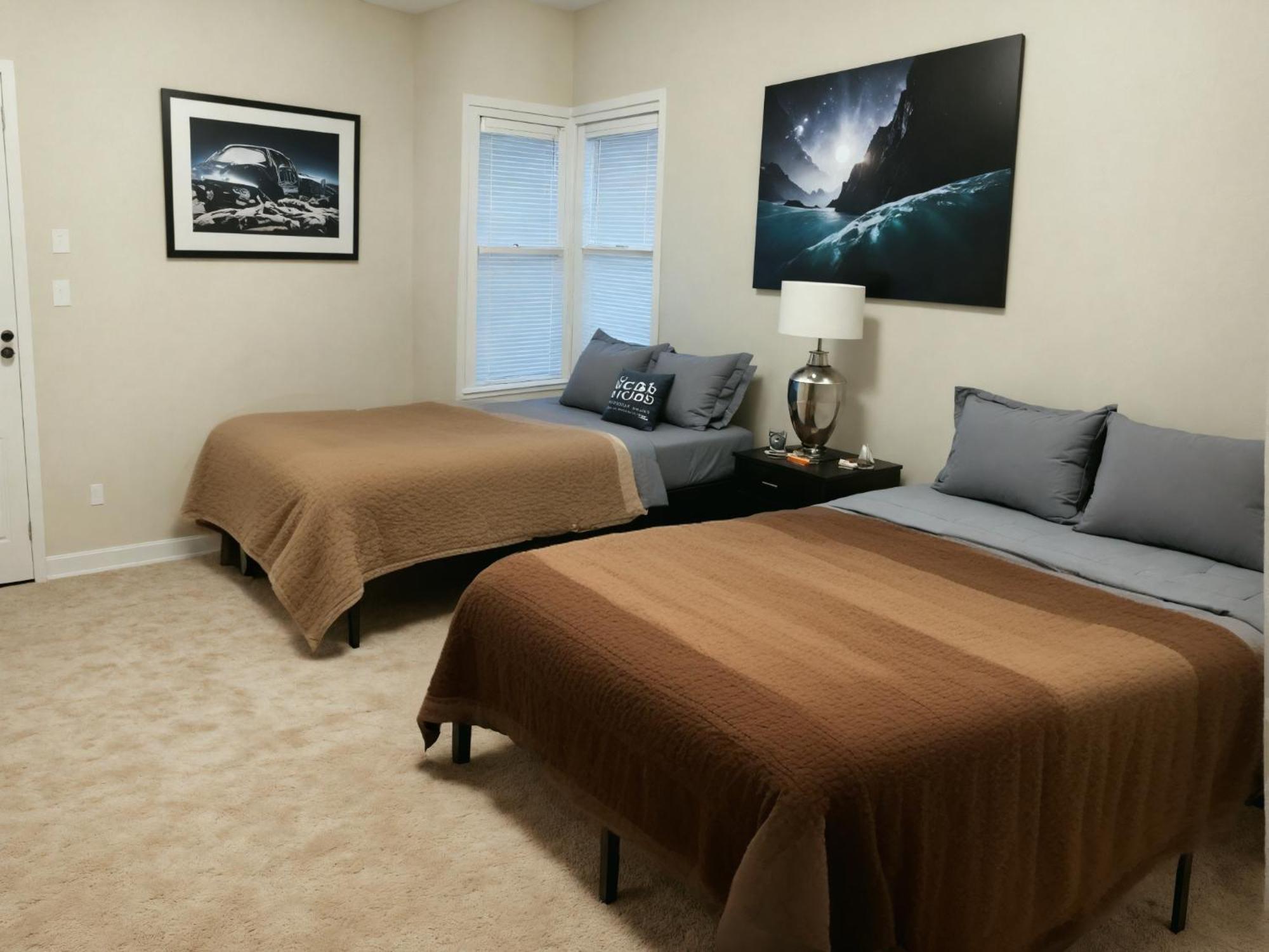 Stayspro - Hollywood Homes Free Parking Close To All Things La Λος Άντζελες Εξωτερικό φωτογραφία