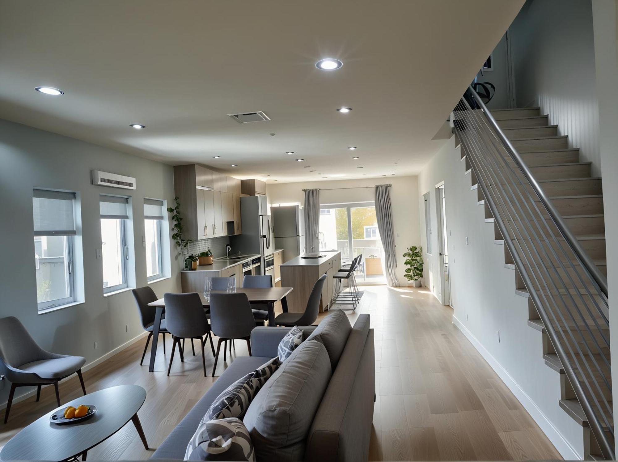 Stayspro - Hollywood Homes Free Parking Close To All Things La Λος Άντζελες Εξωτερικό φωτογραφία
