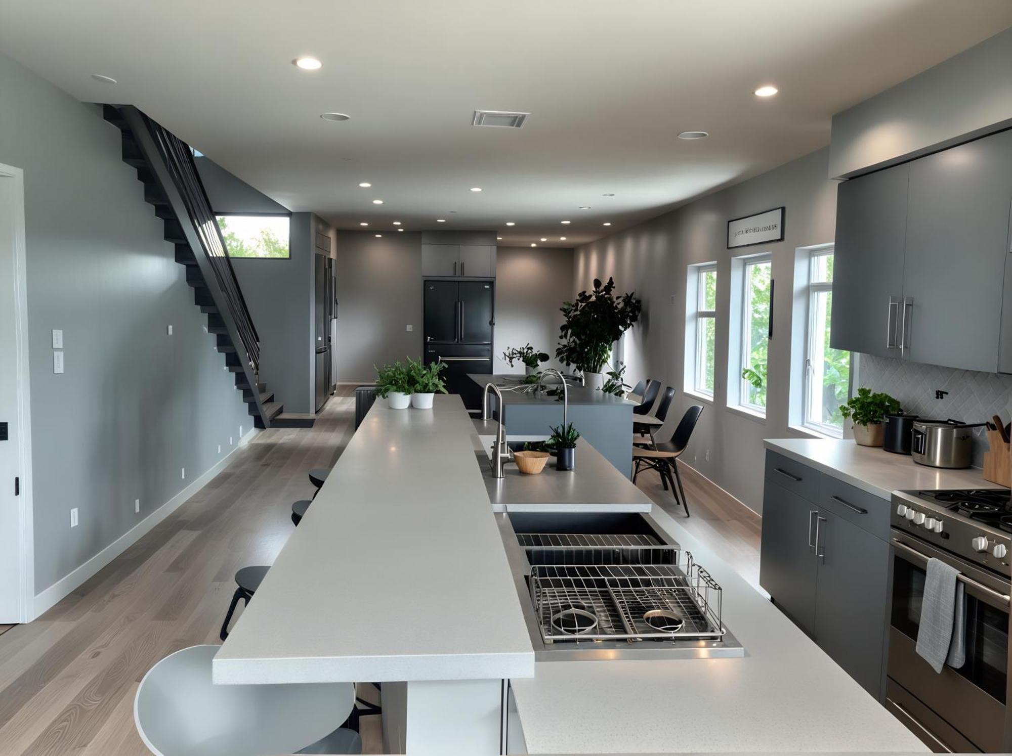 Stayspro - Hollywood Homes Free Parking Close To All Things La Λος Άντζελες Εξωτερικό φωτογραφία
