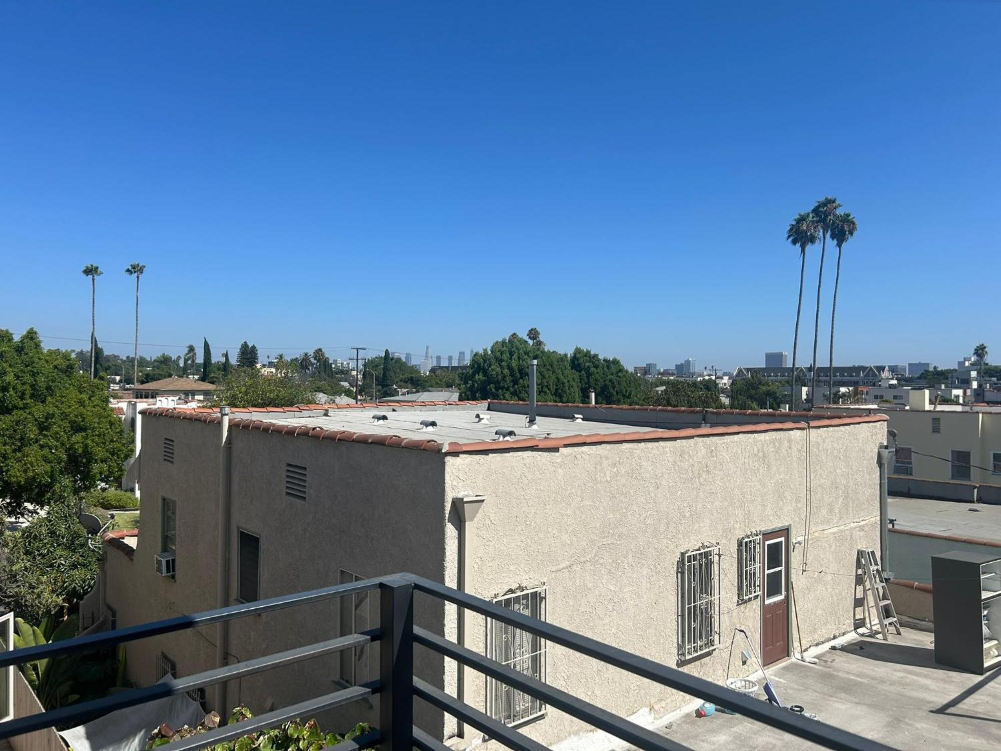 Stayspro - Hollywood Homes Free Parking Close To All Things La Λος Άντζελες Εξωτερικό φωτογραφία