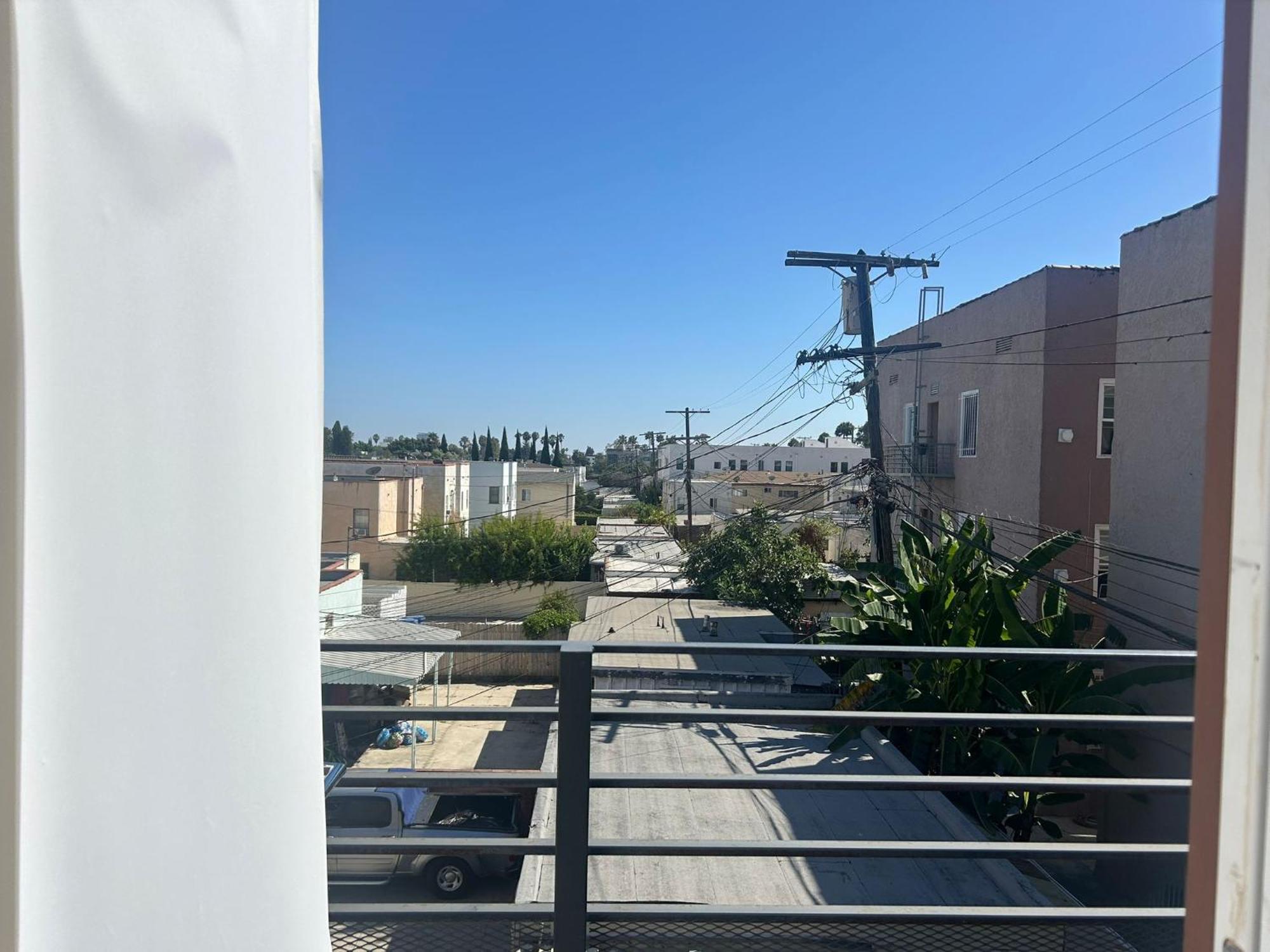 Stayspro - Hollywood Homes Free Parking Close To All Things La Λος Άντζελες Εξωτερικό φωτογραφία