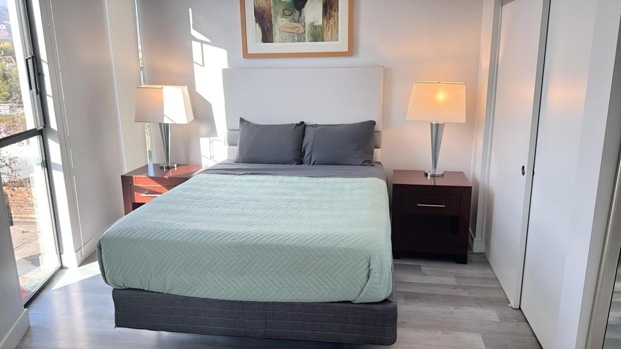 Stayspro - Hollywood Homes Free Parking Close To All Things La Λος Άντζελες Εξωτερικό φωτογραφία