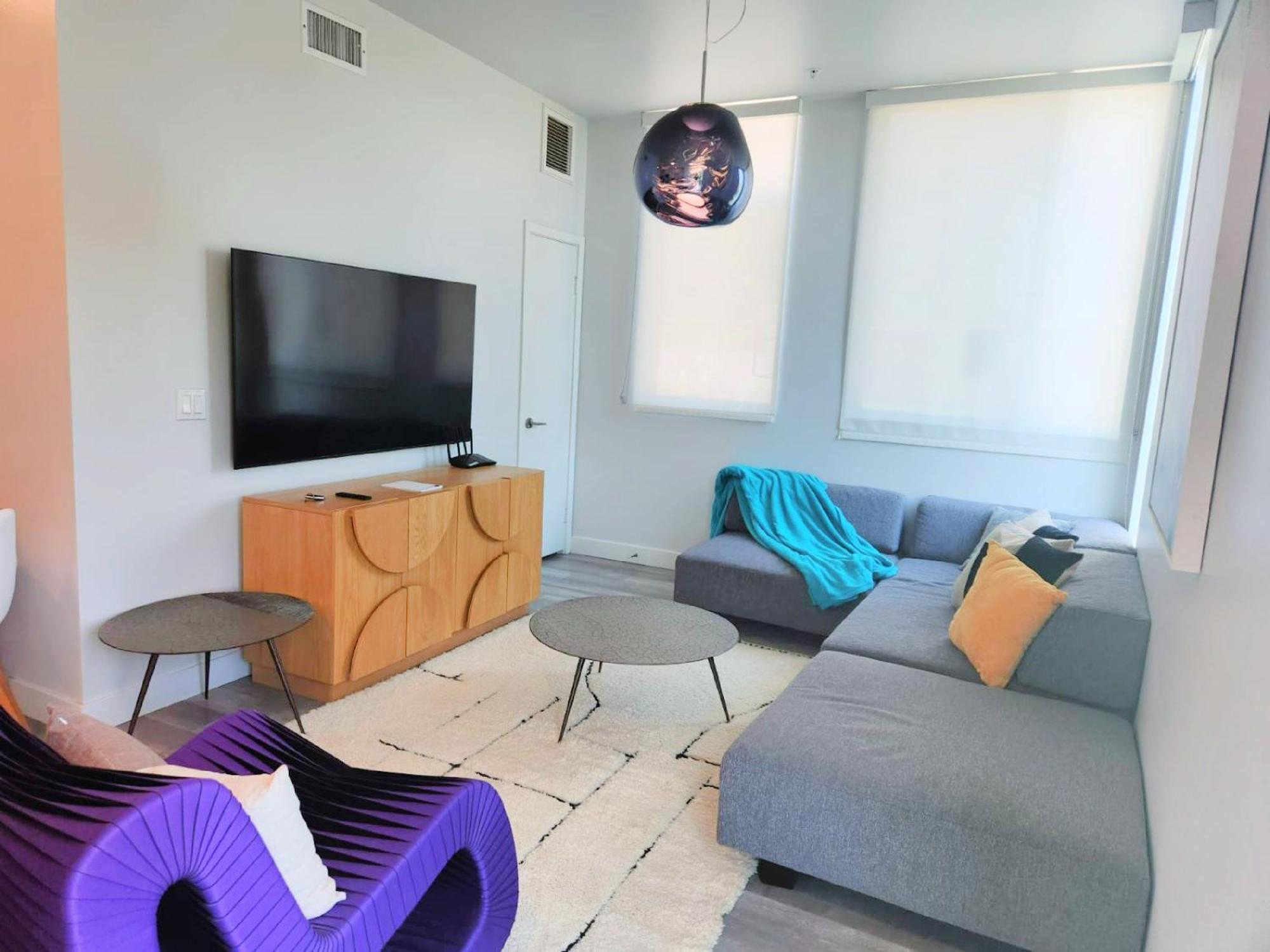 Stayspro - Hollywood Homes Free Parking Close To All Things La Λος Άντζελες Εξωτερικό φωτογραφία