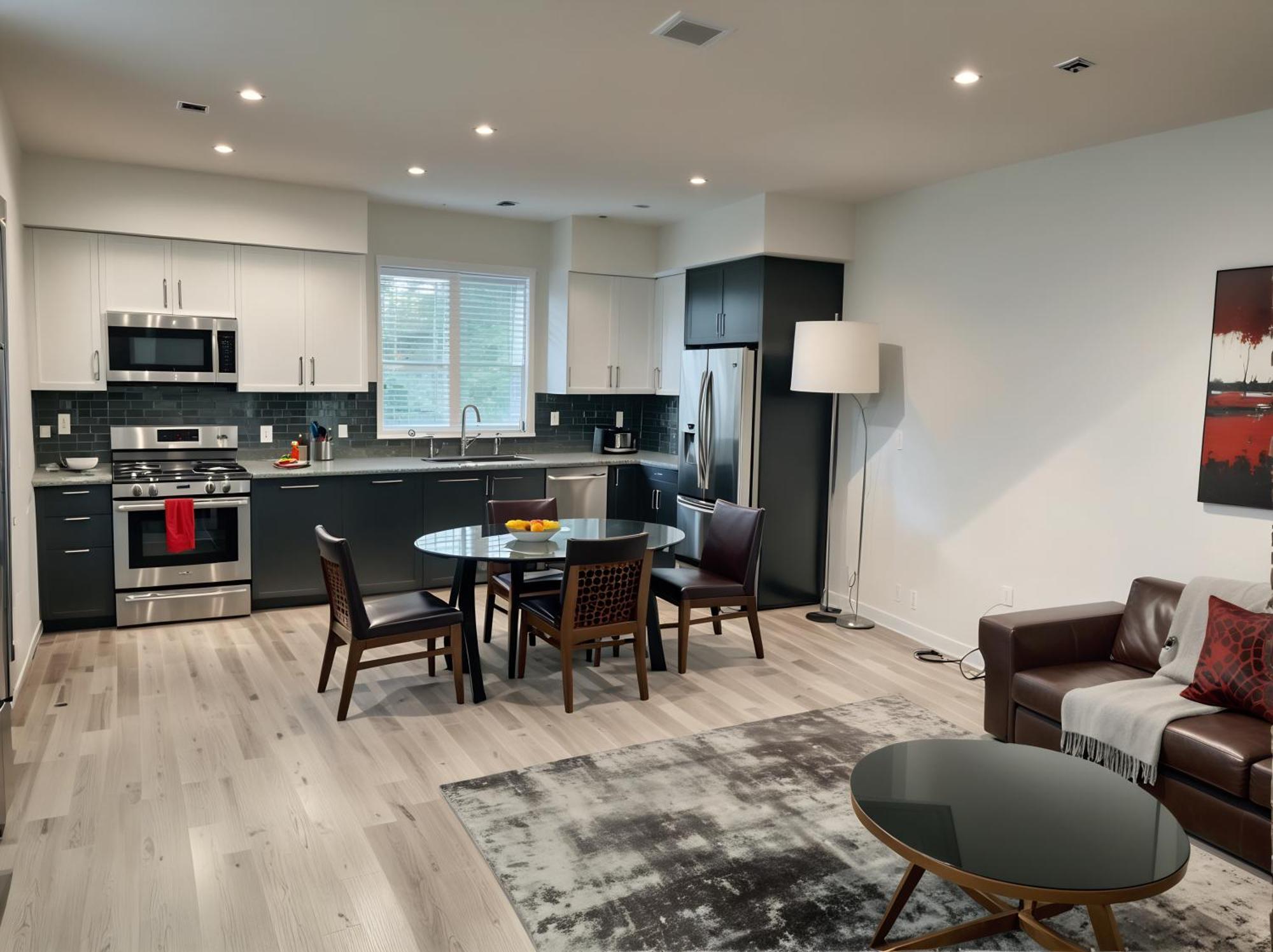 Stayspro - Hollywood Homes Free Parking Close To All Things La Λος Άντζελες Εξωτερικό φωτογραφία
