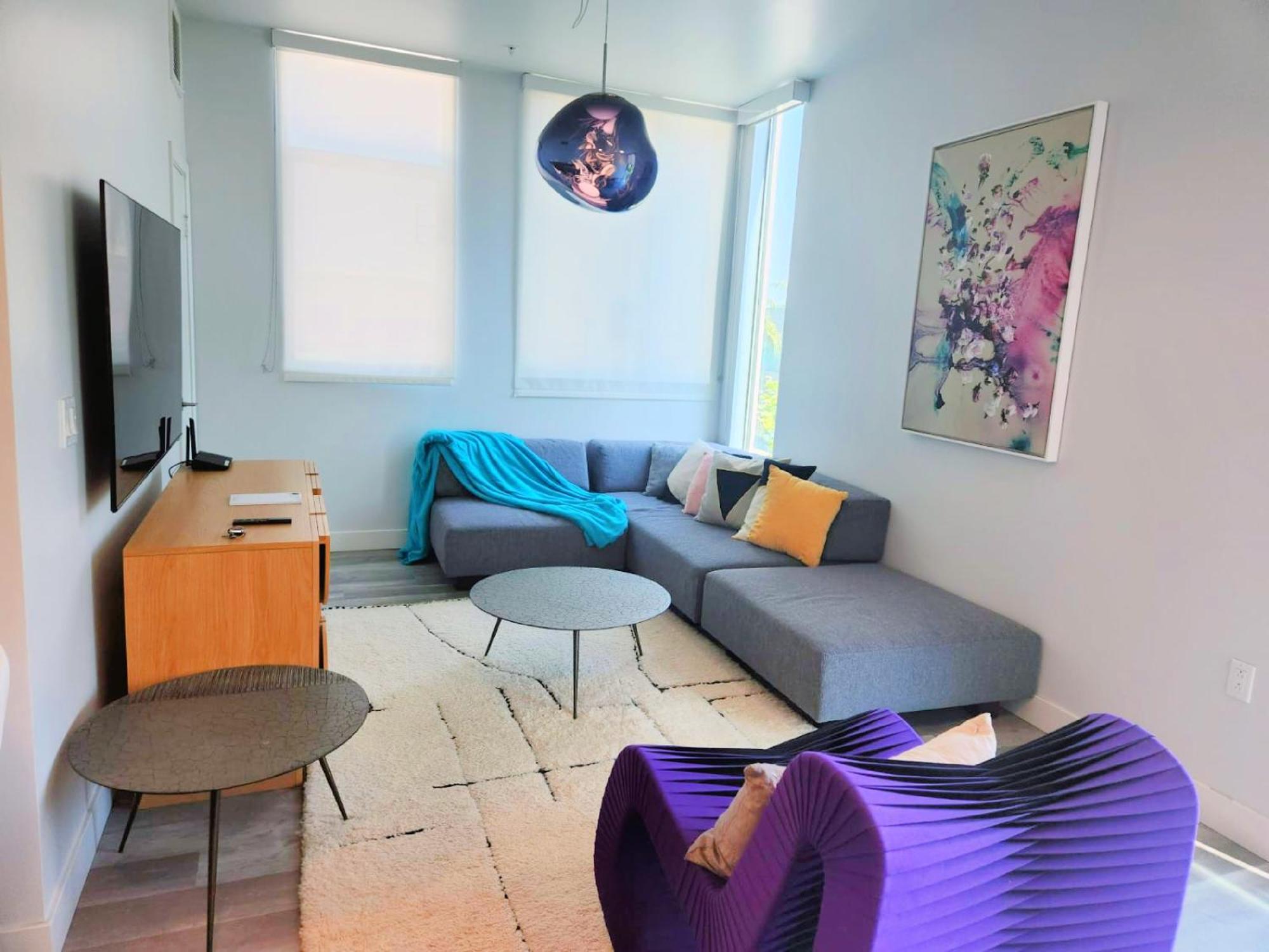 Stayspro - Hollywood Homes Free Parking Close To All Things La Λος Άντζελες Εξωτερικό φωτογραφία