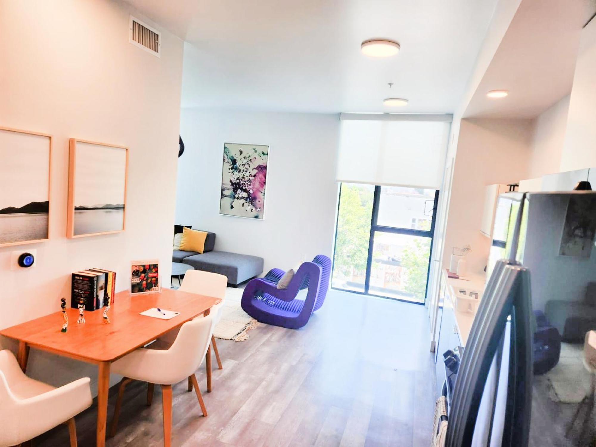 Stayspro - Hollywood Homes Free Parking Close To All Things La Λος Άντζελες Εξωτερικό φωτογραφία